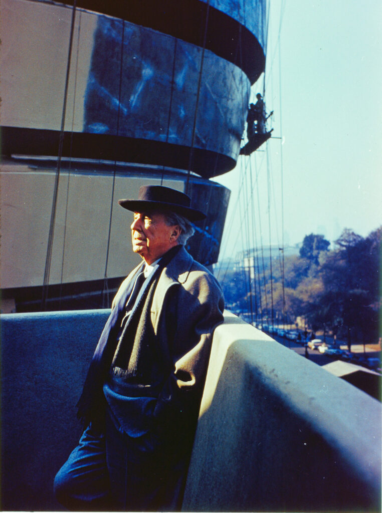 Stergios Papadakis | Ο αρχιτέκτονας Frank Lloyd Wright (Robie house) Stergios Papadakis | Ο αρχιτέκτονας Frank Lloyd Wright (Robie house)