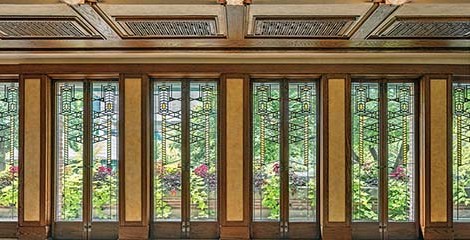Stergios Papadakis | Ο αρχιτέκτονας Frank Lloyd Wright (Robie house) Stergios Papadakis | Ο αρχιτέκτονας Frank Lloyd Wright (Robie house)