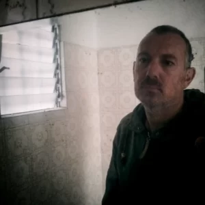 Stergios Papadakis | autoritrati