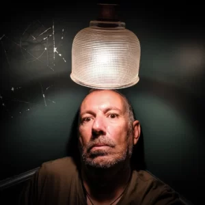 Stergios Papadakis | autoritrati