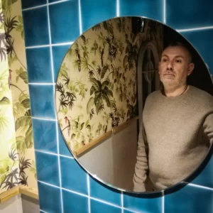 Stergios Papadakis | autoritrati