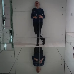 Stergios Papadakis | autoritrati