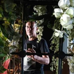 Stergios Papadakis | autoritrati