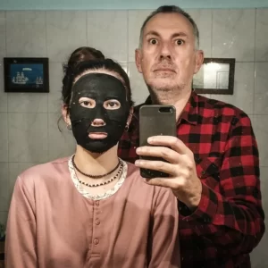 Stergios Papadakis | autoritrati