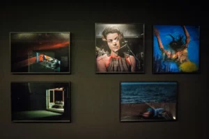 Stergios Papadakis | Exhibition Stergios Papadakis | Exhibition