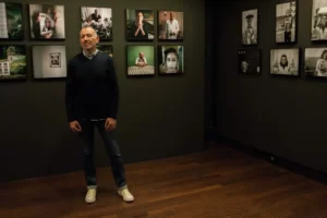 Stergios Papadakis | Exhibition Stergios Papadakis | Exhibition