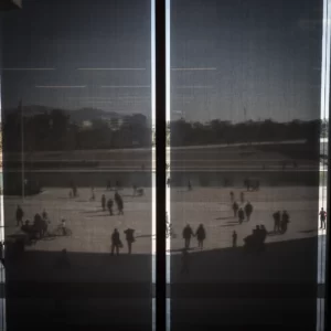 Stergios Papadakis | la lunga storia della strada