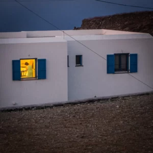 Stergios Papadakis | la lunga storia della strada