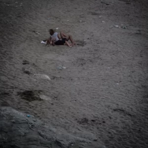 Stergios Papadakis | la lunga storia della strada