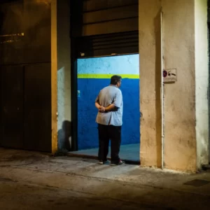 Stergios Papadakis | la lunga storia della strada