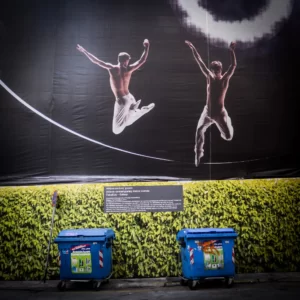 Stergios Papadakis | la lunga storia della strada