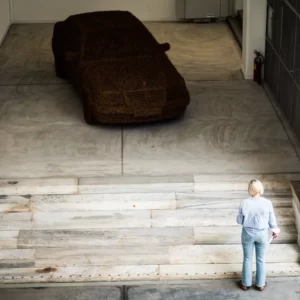 Stergios Papadakis | la lunga storia della strada