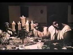 Stergios Papadakis | Tomas Gutierrez Alea - La ultima cena (Ο Μυστικός Δείπνος) Stergios Papadakis | Tomas Gutierrez Alea - La ultima cena (Ο Μυστικός Δείπνος)