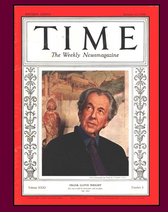 Stergios Papadakis | Ο αρχιτέκτονας Frank Lloyd Wright (Robie house) Stergios Papadakis | Ο αρχιτέκτονας Frank Lloyd Wright (Robie house)